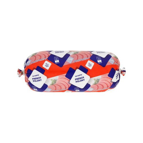 No Name French Polony 1kg